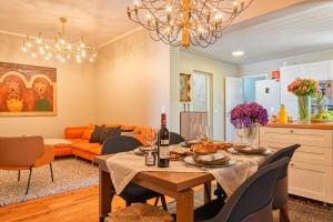 Villa Santa Madalena, a Home in Madeira