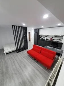 Studio 88 - Vatra Mînăstirii Cotroceni