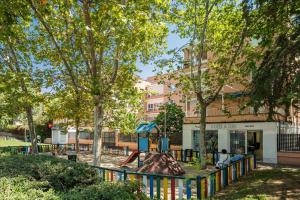 Espectacular Ático en Arturo Soria