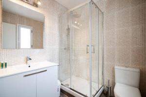 Espectacular Ático en Arturo Soria