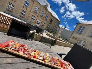 Hotels Belle Normandy : photos des chambres