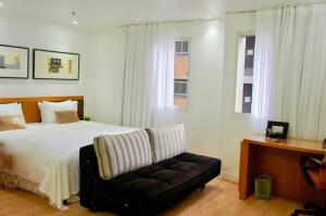 Flat Paulista Al Campinas 540