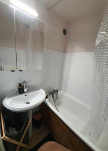 Appartements Mountain RoomChaleureux - Accueillant & Convivial : photos des chambres
