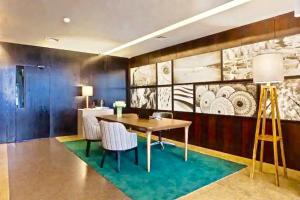 Flat Paulista Al Campinas 540