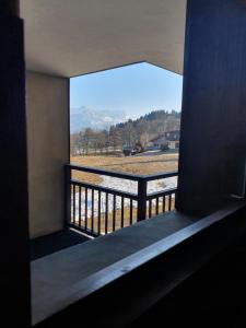 Mountain RoomChaleureux - Accueillant & Convivial