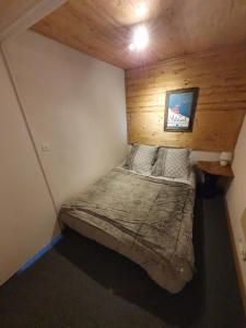 Appartements Mountain RoomChaleureux - Accueillant & Convivial : photos des chambres