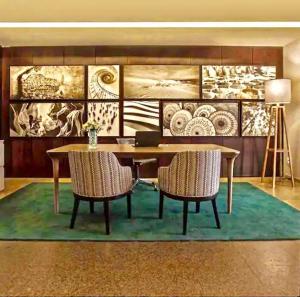 Flat Paulista Al Campinas 540