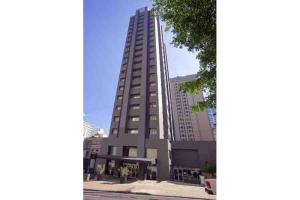 Flat Paulista Al Campinas 540