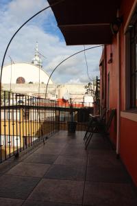 Casa Jardín