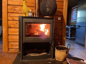 Chalets Bastidette Florestane : photos des chambres