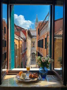 Corona San Marco Apartment