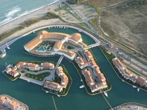 Marinagri Greenblu Hotel - Scanzano