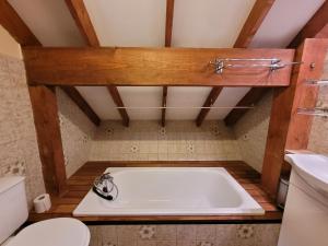 Chalets Chalet Chalon : photos des chambres