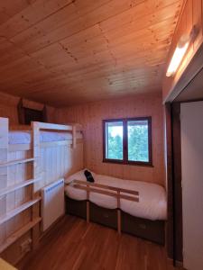 Chalets Chalet Chalon : photos des chambres