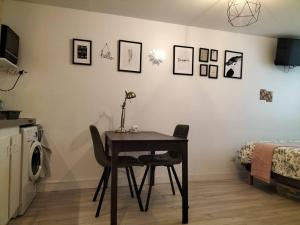 Appartements Orleans hypercentre +Garage +Fitness + Bebe : photos des chambres