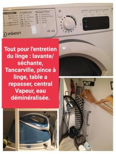 Appartements Orleans hypercentre +Garage +Fitness + Bebe : photos des chambres