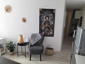 Appartements Orleans hypercentre +Garage +Fitness + Bebe : photos des chambres