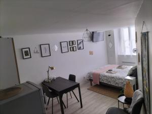 Appartements Orleans hypercentre +Garage +Fitness + Bebe : photos des chambres