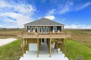 Soggy Bottom home - Ubytování bez kategorie ve městě Gilchrist