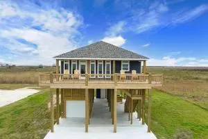 Soggy Bottom home - Caplen