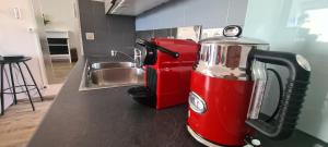 STUDIO plage Palavas