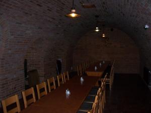 Penzion pod Kraví horou