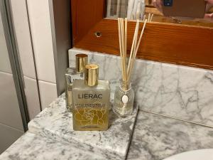 Chalets Bastidette Florestane : photos des chambres