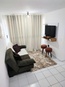 Apartamento completo Verano Ponta Negra- Natal