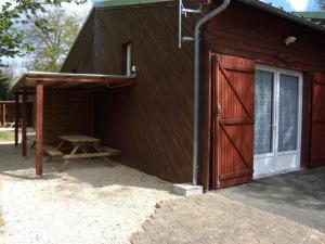 Chalets Mouliere Evasion : photos des chambres