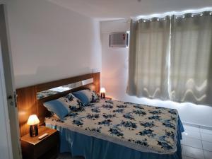 Apartamento completo Verano Ponta Negra- Natal