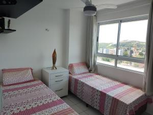 Apartamento completo Verano Ponta Negra- Natal