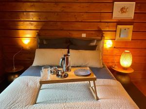 Chalets Bastidette Florestane : photos des chambres