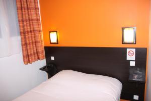 Hotels Hotel Notre Dame : photos des chambres