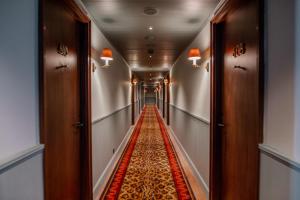 Hotel Montevideo - Leading Hotels of the World