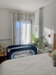 Cal Xera - Acollidora planta baixa amb jardí privat i llar de foc