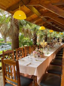 PalmaNova Resort