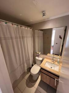 Departamento 2P 2B para 4 personas By Terrabahía