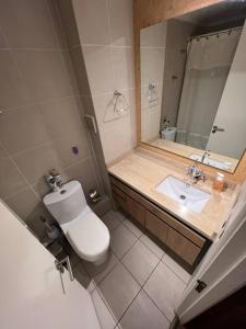 Departamento 2P 2B para 4 personas By Terrabahía