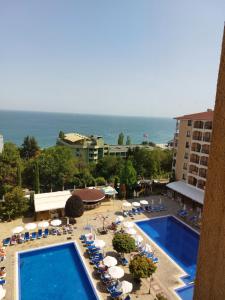 Bendita Mare - Golden Sands