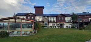 Posada Loma del Tigre