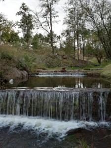 Posada Loma del Tigre