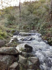Posada Loma del Tigre