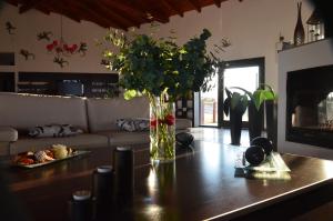 Posada Loma del Tigre