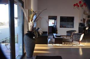 Posada Loma del Tigre