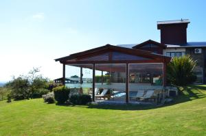 Posada Loma del Tigre