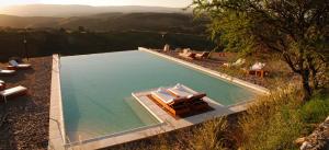 Posada Loma del Tigre - 4hvězdičkové hotely ve městě Los Reartes