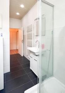 Bezaubernde Wohnung in zentraler Lage