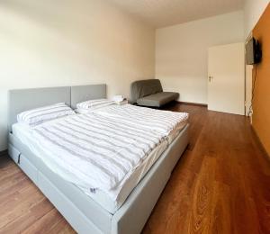 Bezaubernde Wohnung in zentraler Lage