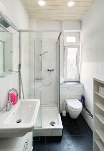 Bezaubernde Wohnung in zentraler Lage