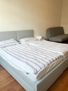 Bezaubernde Wohnung in zentraler Lage